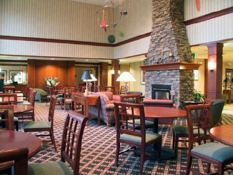 Staybridge Suites CORNING