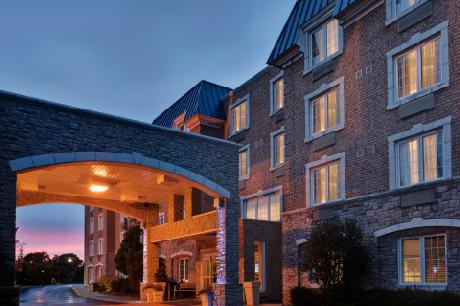 Holiday Inn Express WHITBY OSHAWA