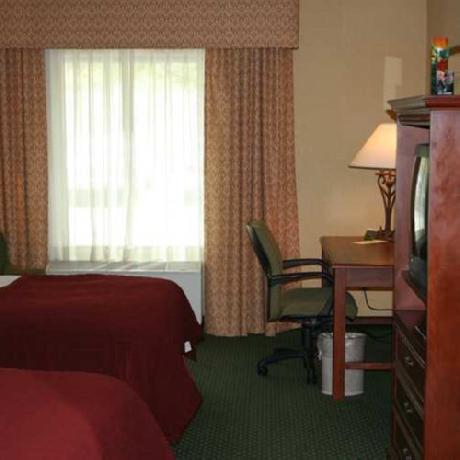 Doubletree® Hotel Biltmore/Asheville