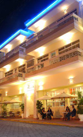 HODELPA CARIBE COLONIAL