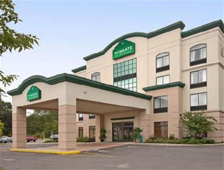 Wingate by Wyndham Virginia Beach / Norfolk Airport