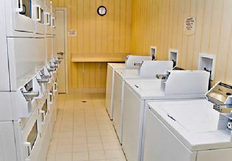 Residence Inn Providence Coventry