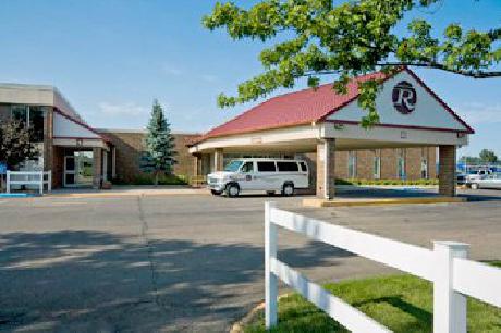 BEST WESTERN Ramkota Hotel
