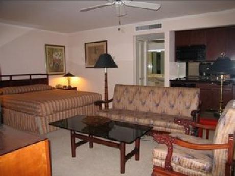 Shanghai Park View Court Service Apartment