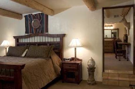 Lajitas Golf Resort and Spa