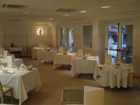 Hotel Villa Margherita