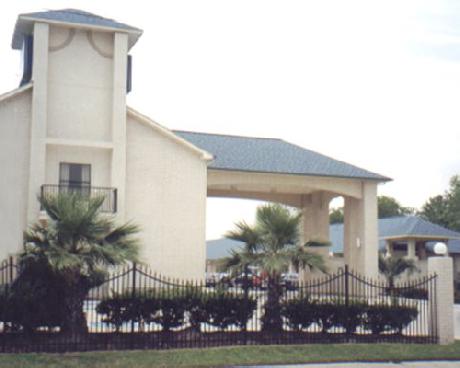 Scottish Inns Antoine Dr