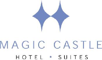 Magic Castle Hotel