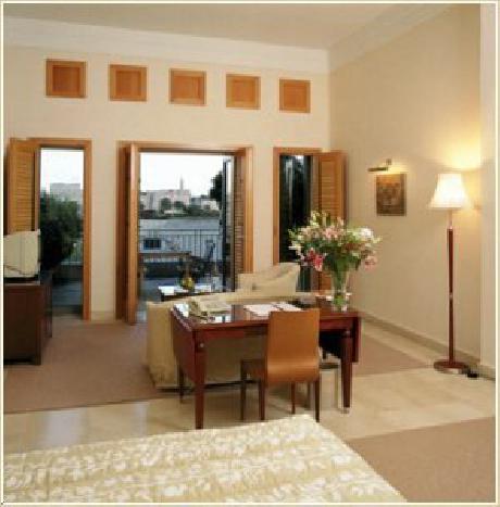 The David Citadel Hotel