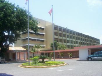 Hispaniola Hotel and Casino