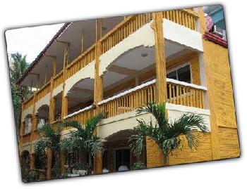 La Oviedo Villa Resort