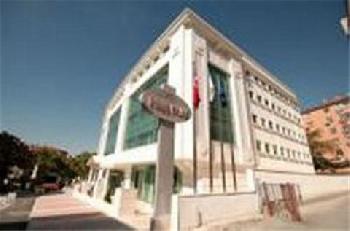 Ankara Plaza Hotel