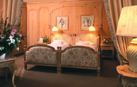 Bachmair Hotel am See