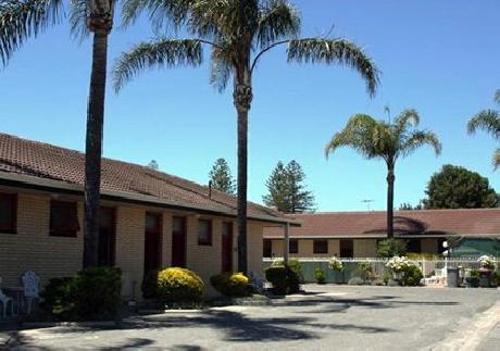 Comfort Inn Anzac Highway