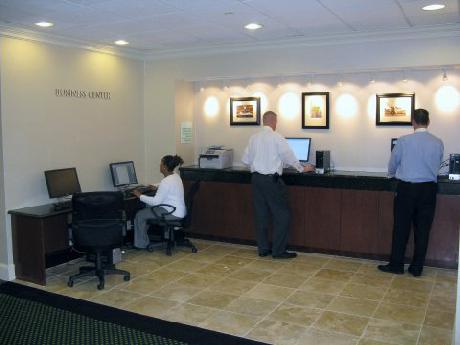 Holiday Inn Select BOSTON - WOBURN