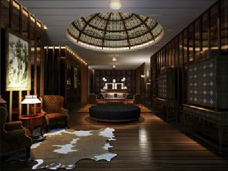 Hotel Muse Bangkok Langsuan - MGallery Collection