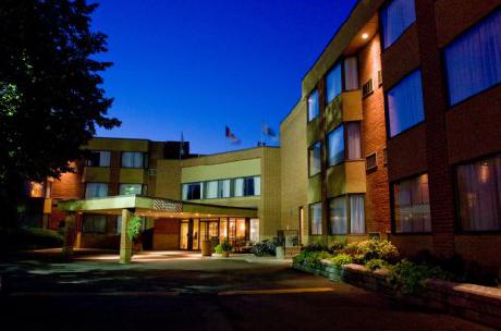 BEST WESTERN Belleville
