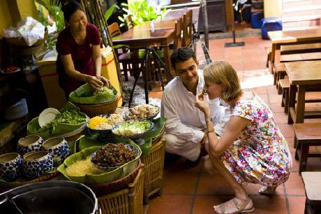 InterContinental ASIANA SAIGON RESIDENCES