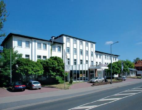 AKZENT Hotel Ambassador