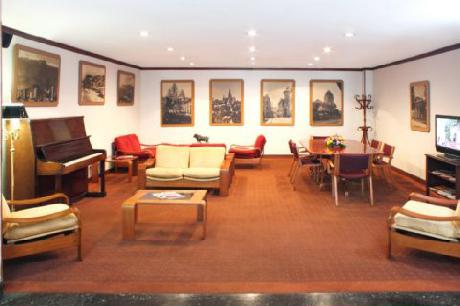 Hotel Estelar Las Colinas