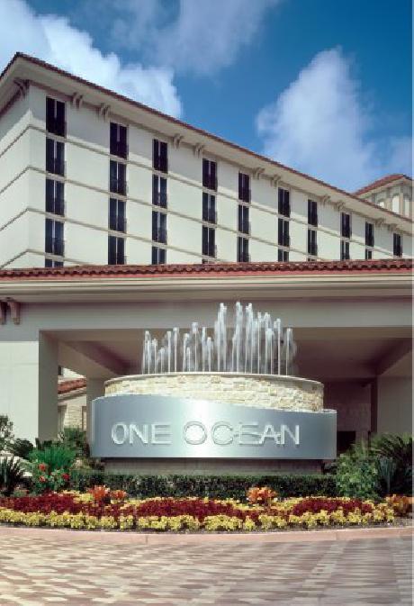 One Ocean Resort Hotel and Spa