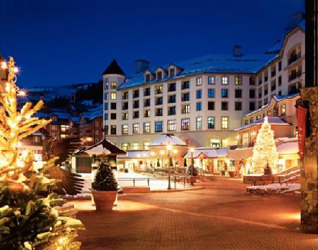 Park Hyatt Beaver Creek Resort and Spa