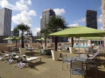 Holiday Inn NEW ORLEANS-DOWNTOWN SUPERDOME
