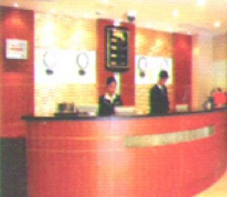 Happy Family Hotel Suzhou