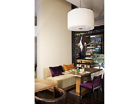 Suite Novotel Mall Of The Emirates