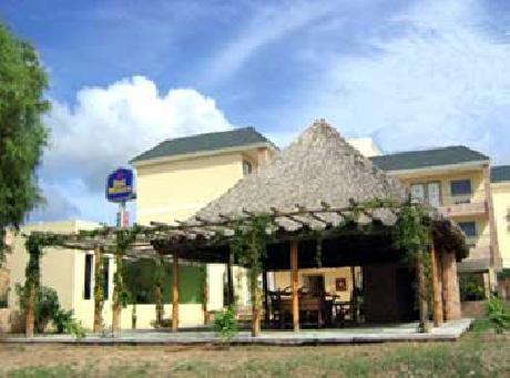 BEST WESTERN Los Jacales