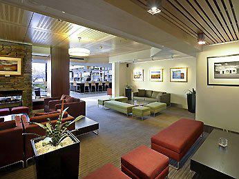 Novotel Queenstown Lakeside