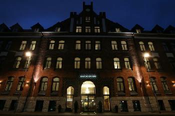 Grand Palace Hotel Hannover