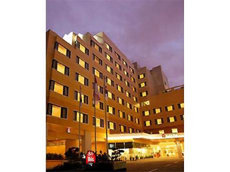 ibis Yogyakarta Malioboro