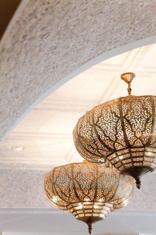 Four Seasons Hotel Marrakech