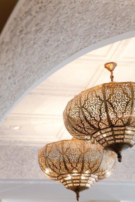 Four Seasons Hotel Marrakech