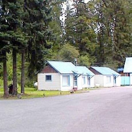 Little River Motel St. Regis