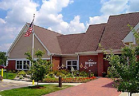 Residence Inn Chicago Bloomingdale