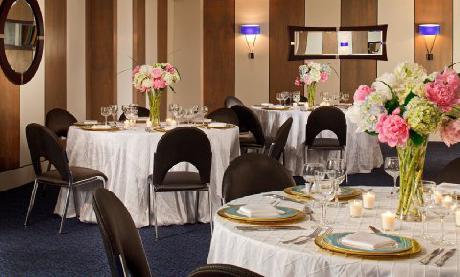 THE GEORGE A KIMPTON HTL