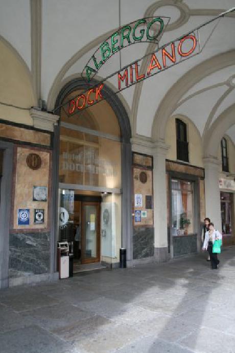 Dock Milano