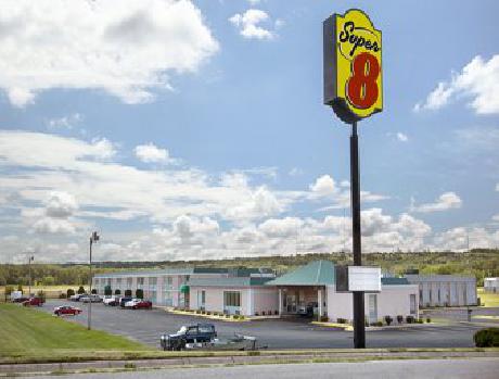 Super 8 Junction City KS