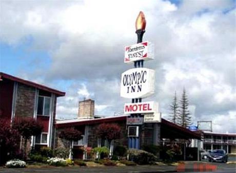 Olympic Inn Motel