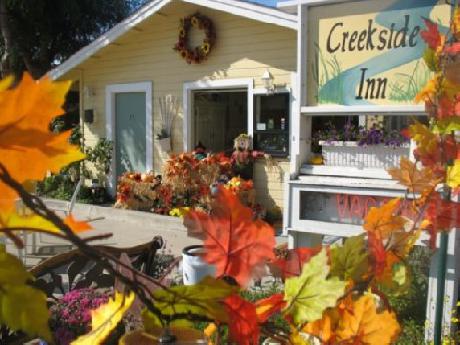 Creekside Inn