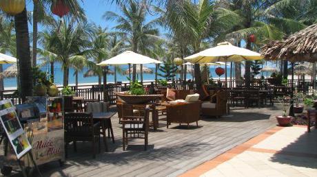 Swiss-Belhotel Golden Sand Resort & Spa