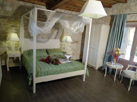 Petrino Suites Hotel