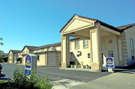 BEST WESTERN Inn