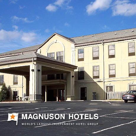 Biltmore Suites High Point