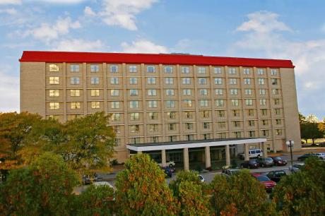 BEST WESTERN Tysons Westpark