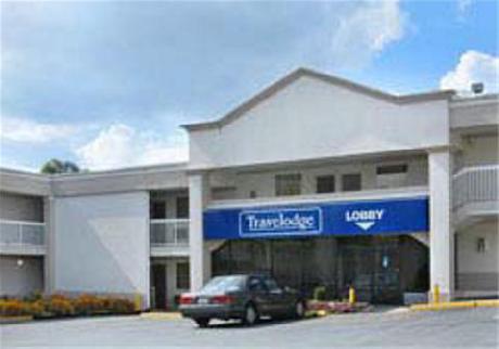 Travelodge Silver Spring