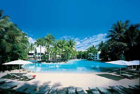 Sheraton Mirage Port Douglas Resort
