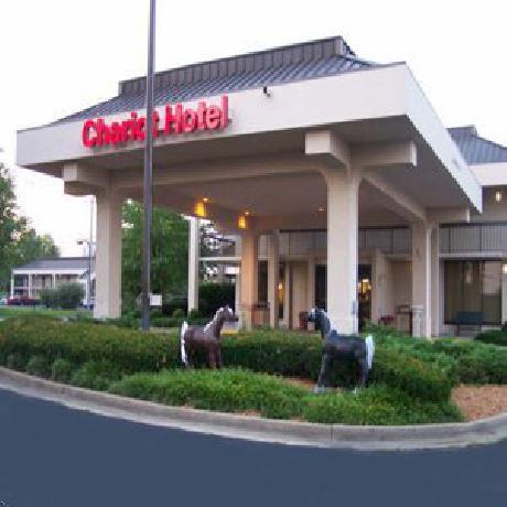 THE CHARIOT HOTEL LOUISVILLE